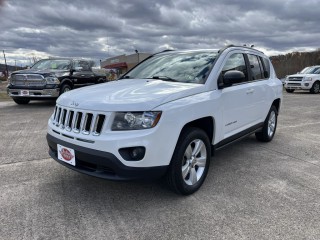 Image for 2016 Jeep Compass Sport ID: 6978185