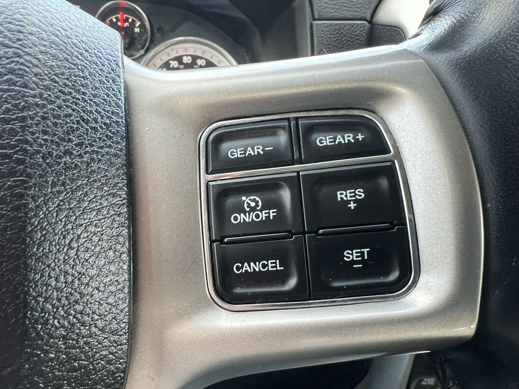 2018 RAM 1500 Image 4