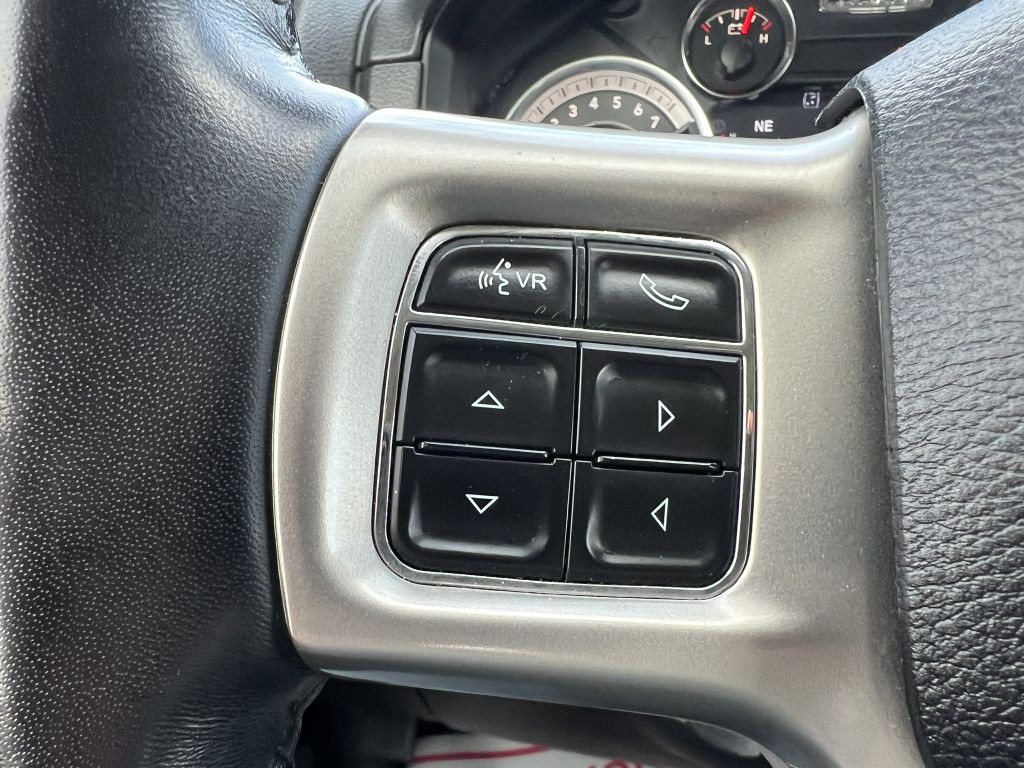 2018 RAM 1500 Image 5