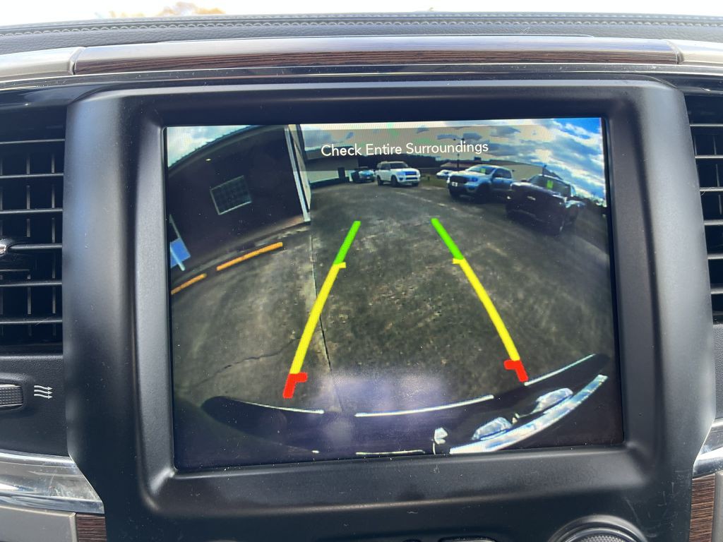 2018 RAM 1500 Image 7