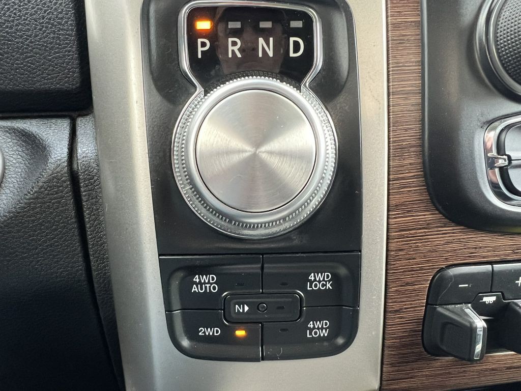 2018 RAM 1500 Image 10