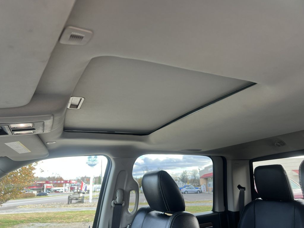 2018 RAM 1500 Image 11