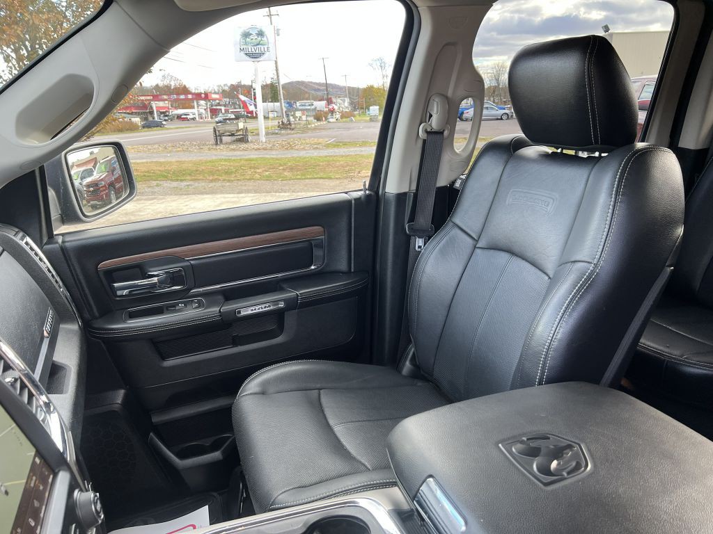 2018 RAM 1500 Image 13