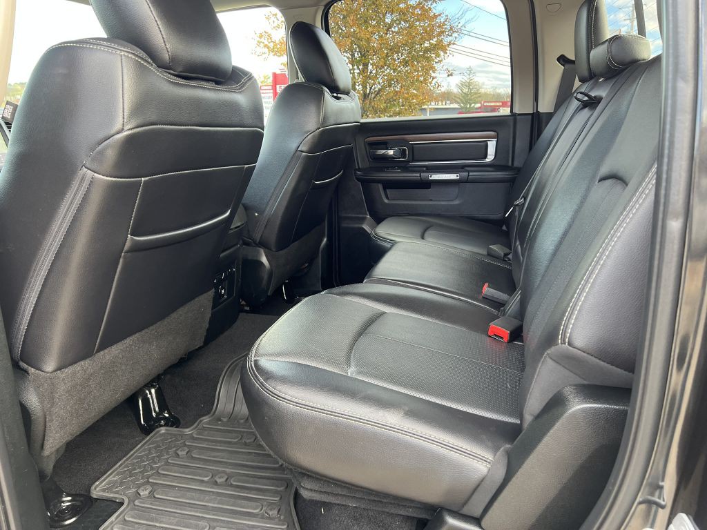 2018 RAM 1500 Image 15