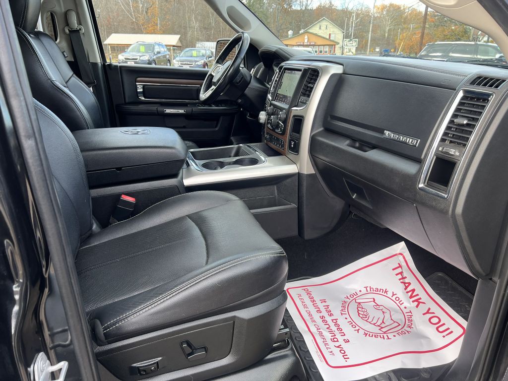 2018 RAM 1500 Image 16