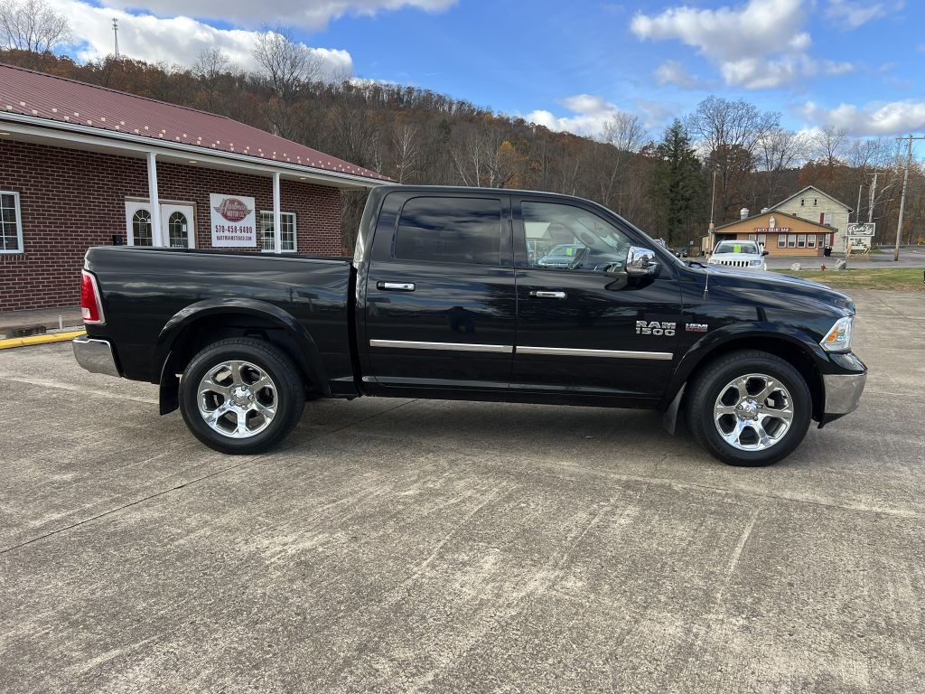 2018 RAM 1500 Image 17