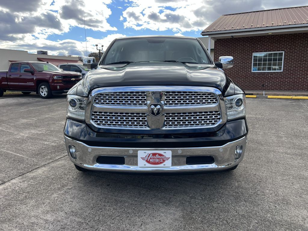 2018 RAM 1500 Image 18