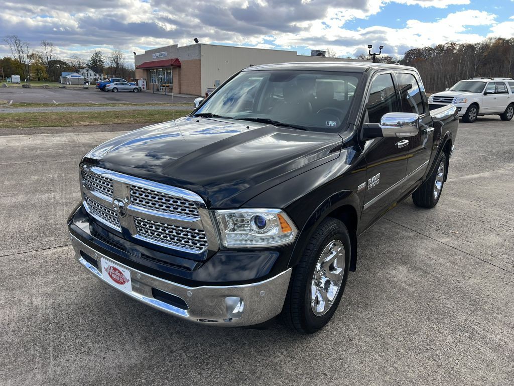 2018 RAM 1500 Image 19