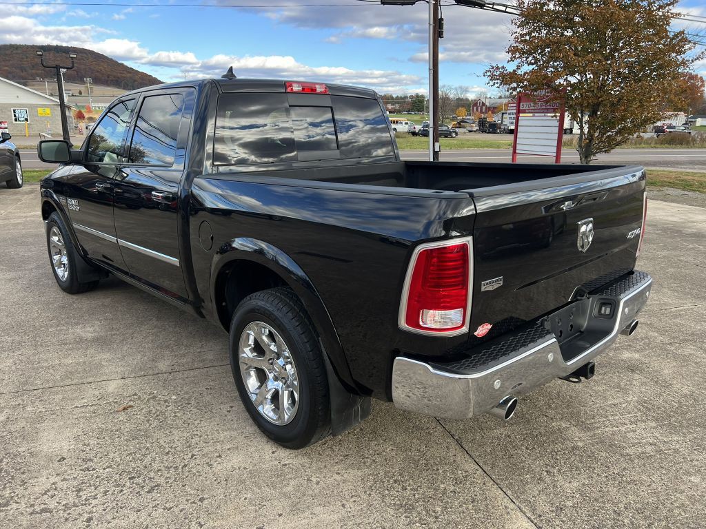 2018 RAM 1500 Image 20