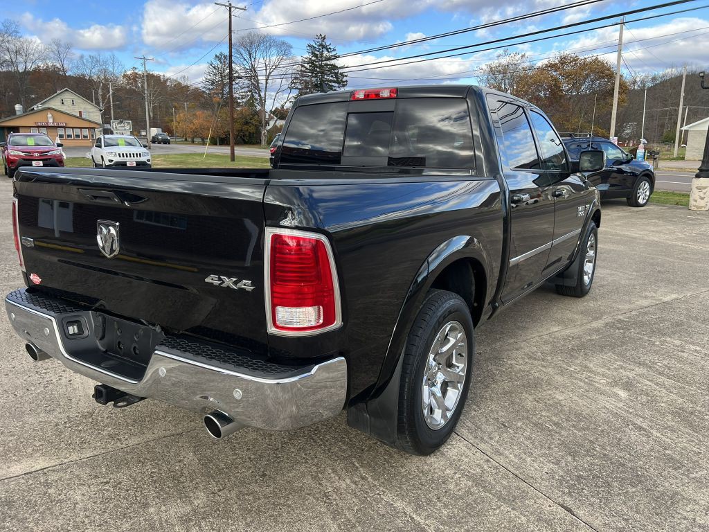 2018 RAM 1500 Image 22
