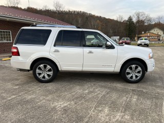 Image for 2015 Ford Expedition Platinum ID: 6978286