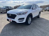 Image for 2021 Hyundai Tucson Limited ID: 6985148