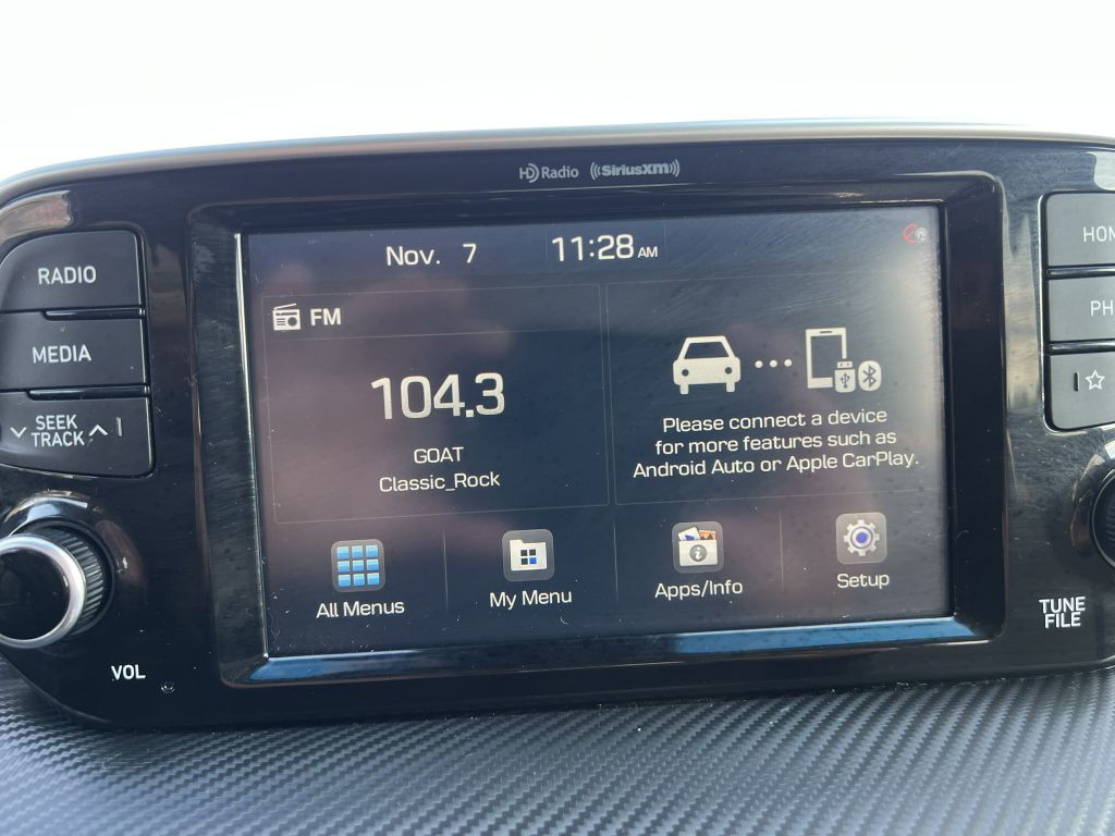 2021 Hyundai Tucson Image 4