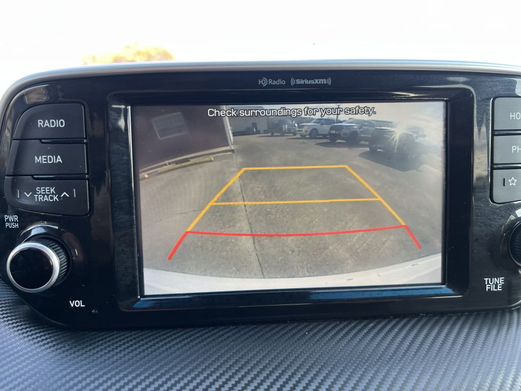 2021 Hyundai Tucson Image 5