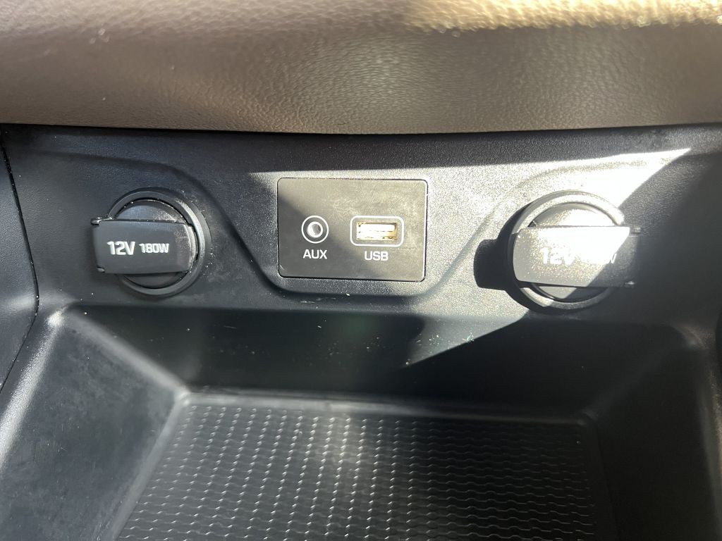 2021 Hyundai Tucson Image 6