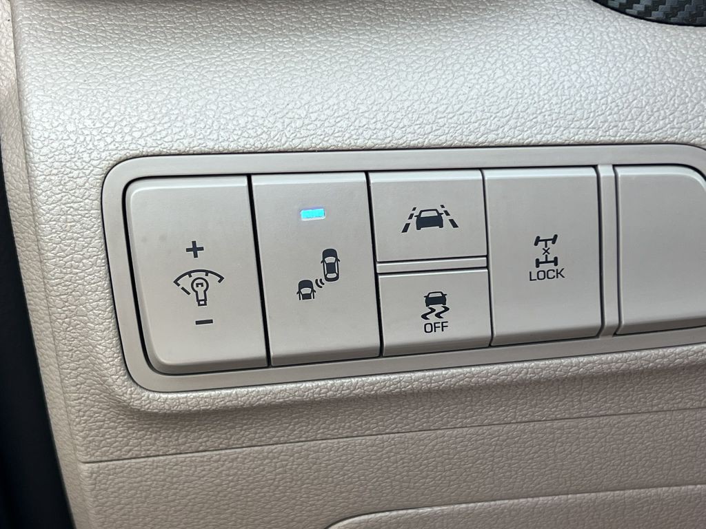 2021 Hyundai Tucson Image 11