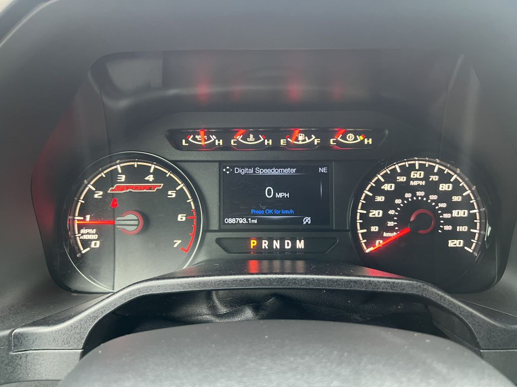 2017 Ford F-150 Image 3