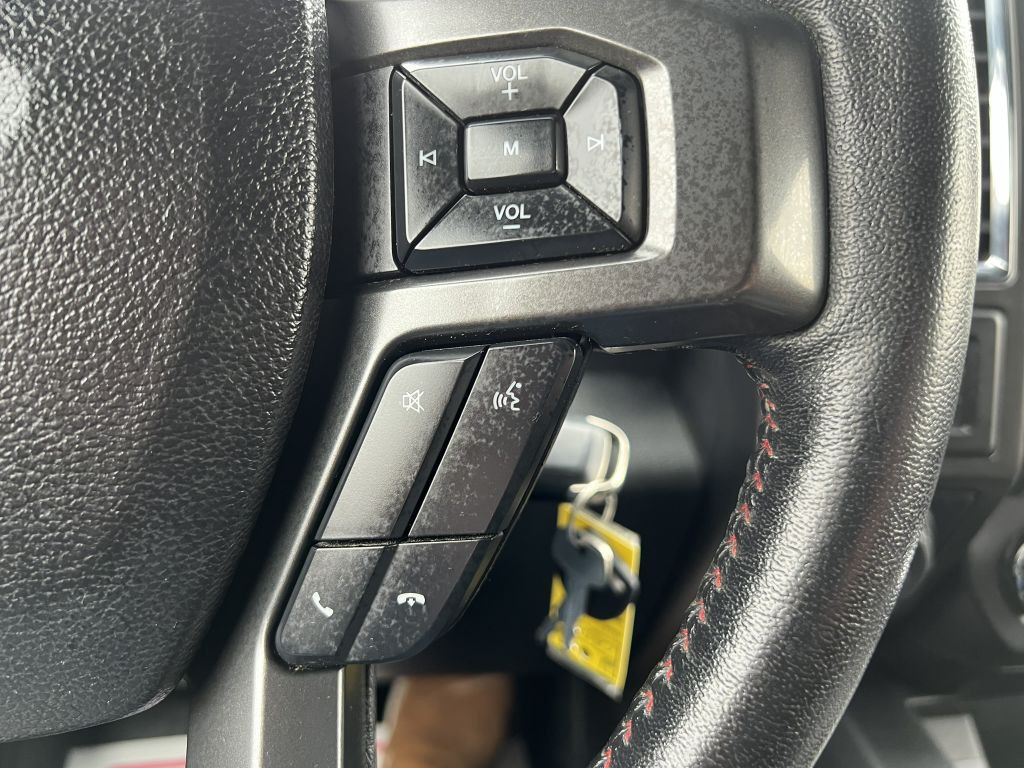 2017 Ford F-150 Image 4