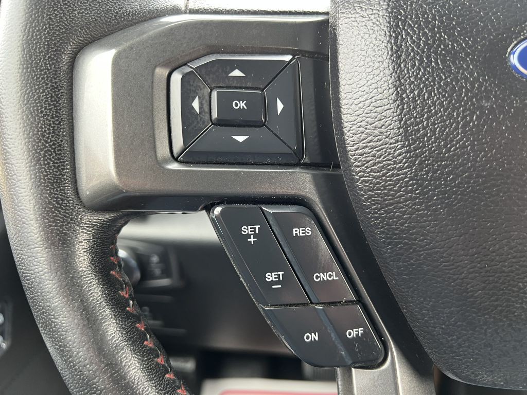 2017 Ford F-150 Image 5