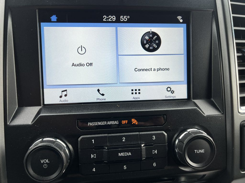 2017 Ford F-150 Image 6