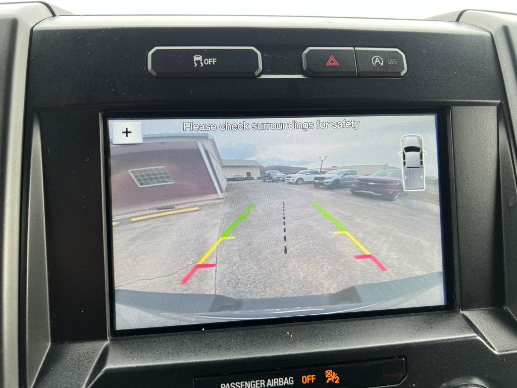 2017 Ford F-150 Image 7