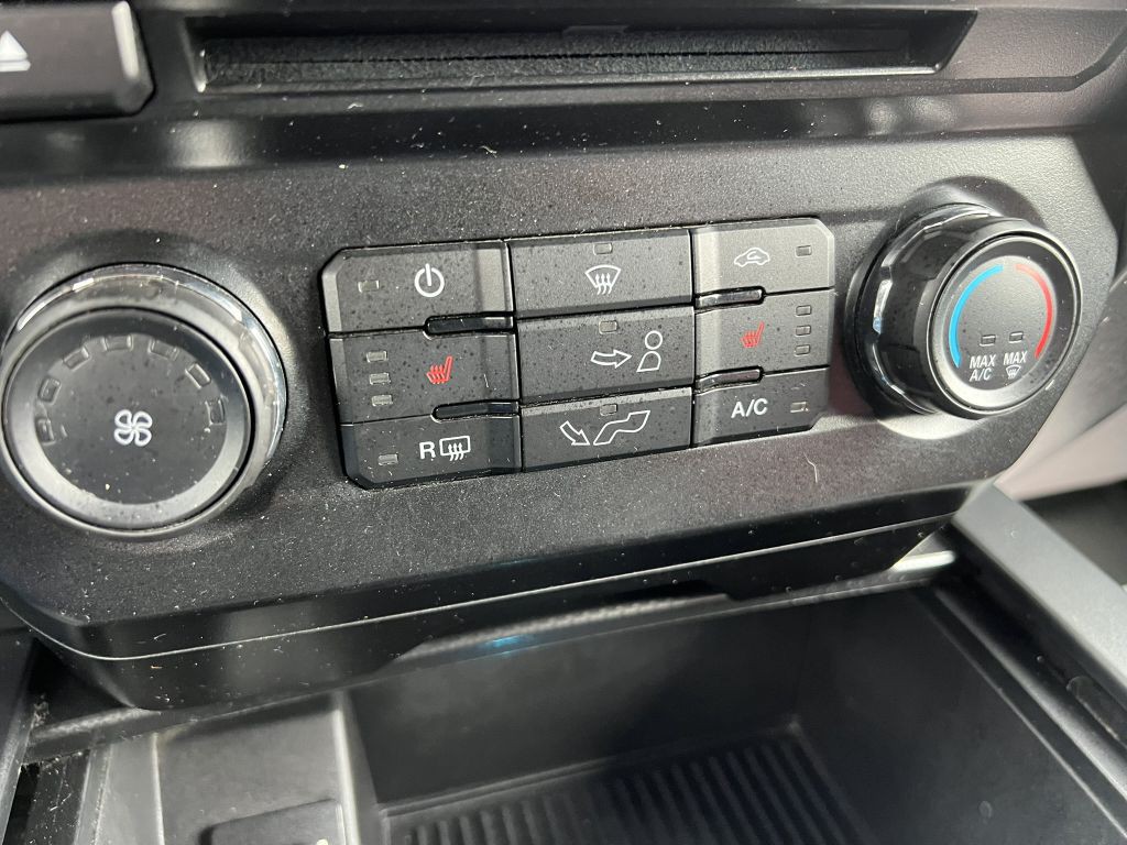 2017 Ford F-150 Image 8