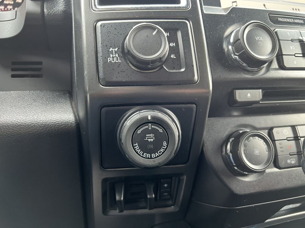 2017 Ford F-150 Image 9