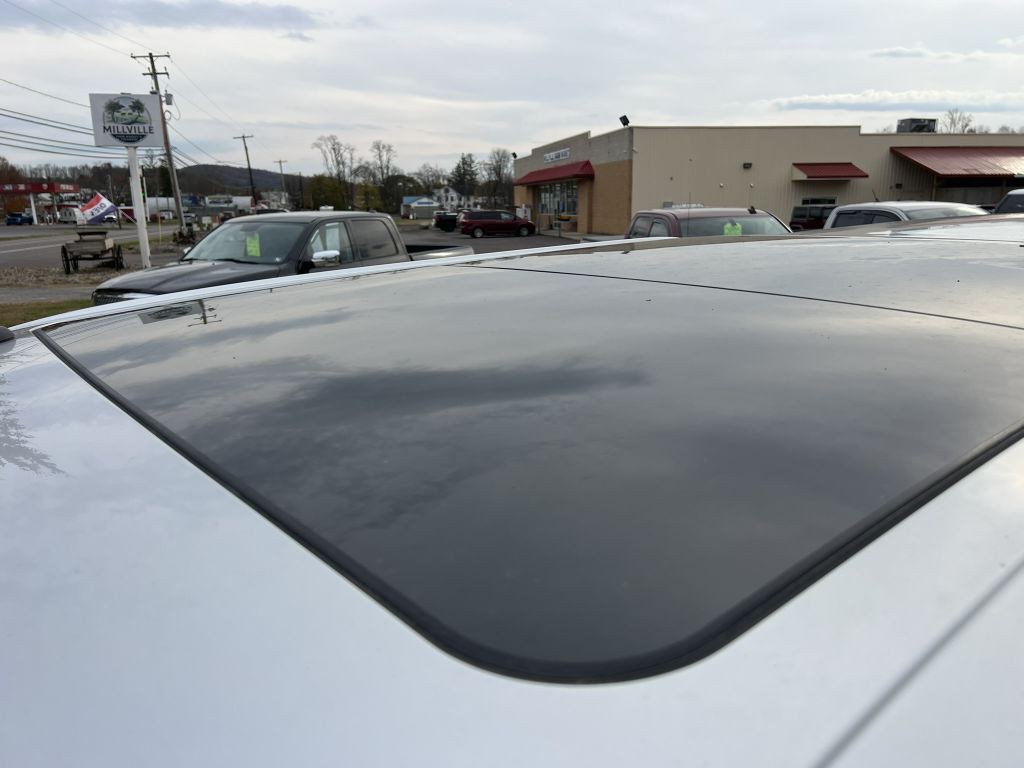 2017 Ford F-150 Image 10