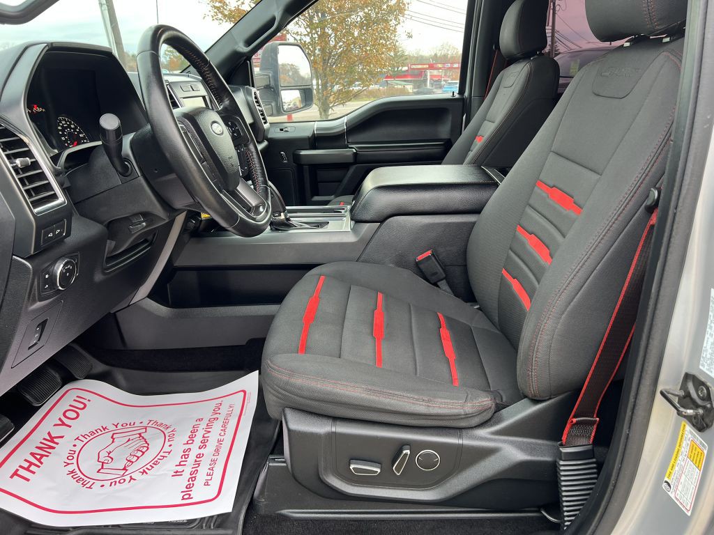 2017 Ford F-150 Image 11