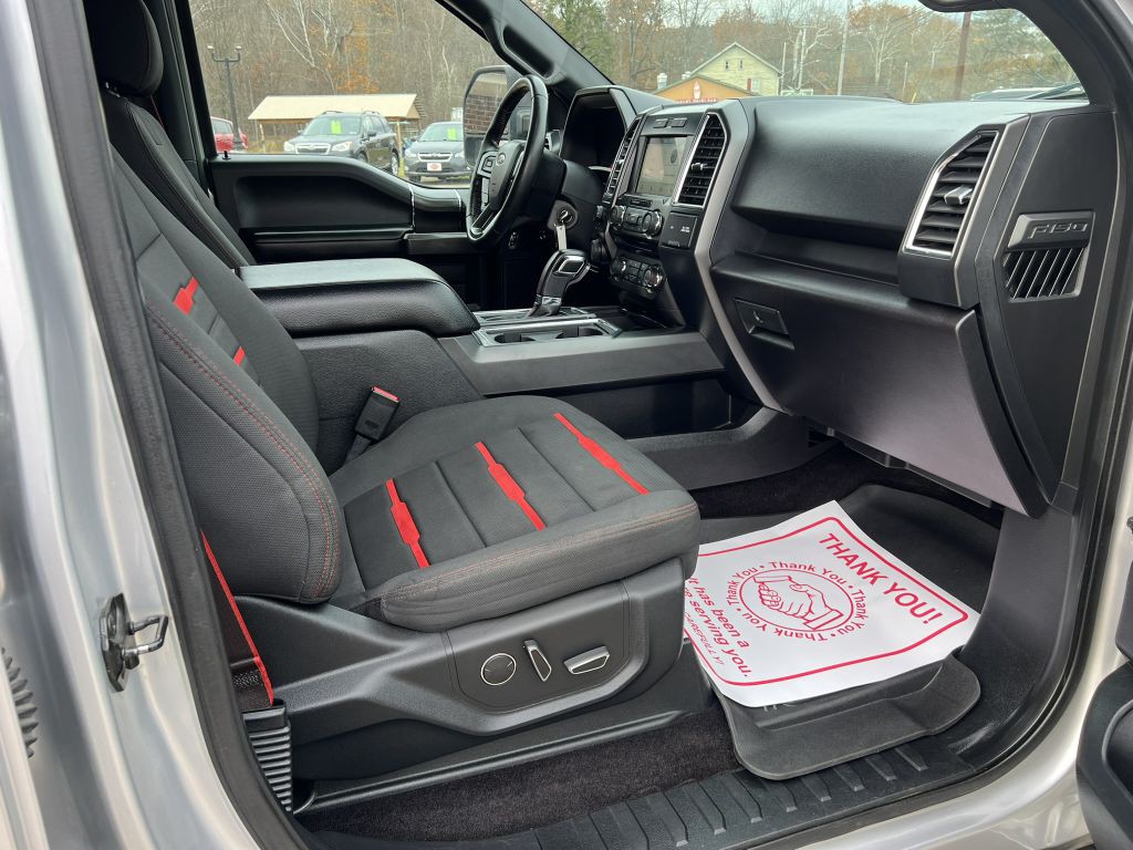 2017 Ford F-150 Image 14