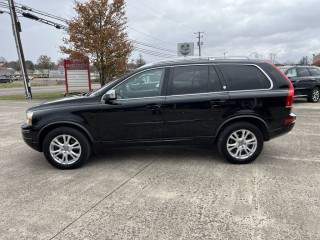 Image for 2014 Volvo XC90 3.2 ID: 6992650