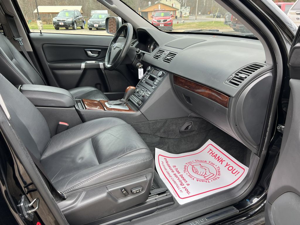 2014 Volvo XC90 Image 3