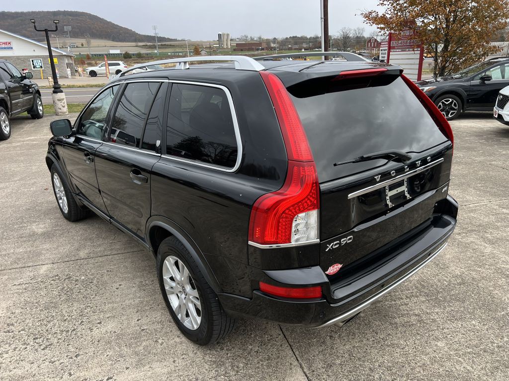 2014 Volvo XC90 Image 4