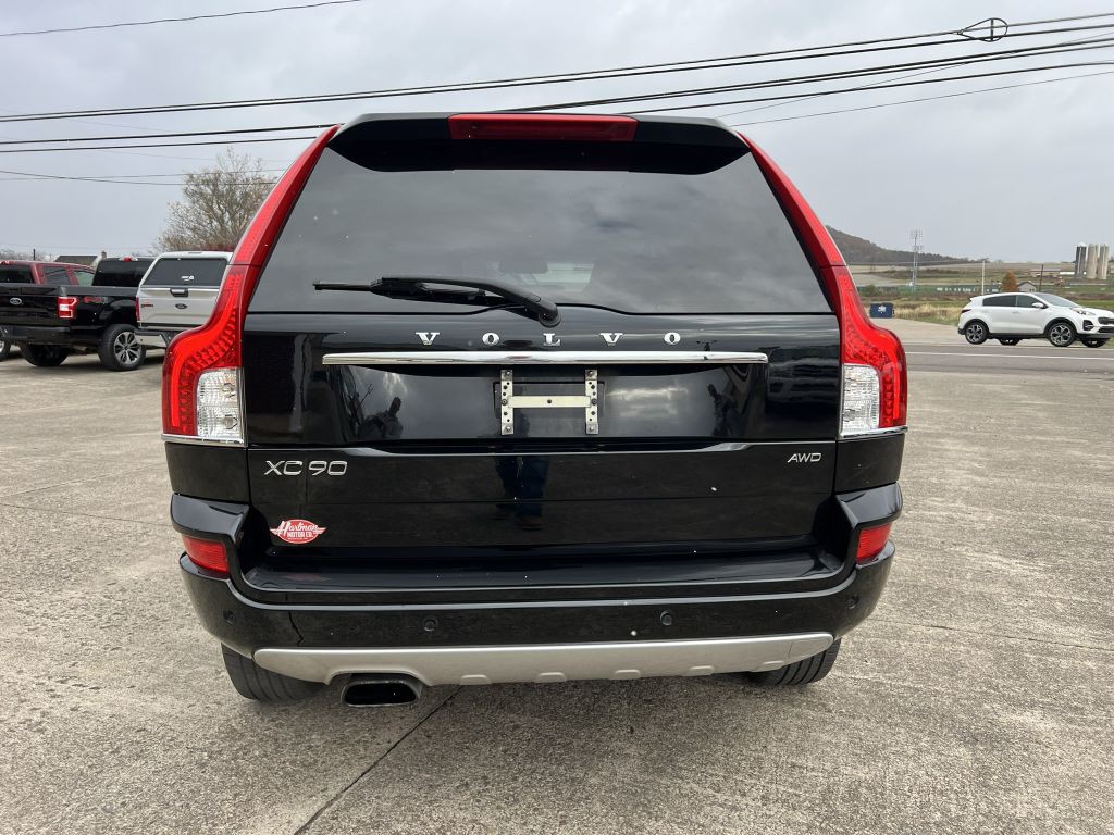 2014 Volvo XC90 Image 5