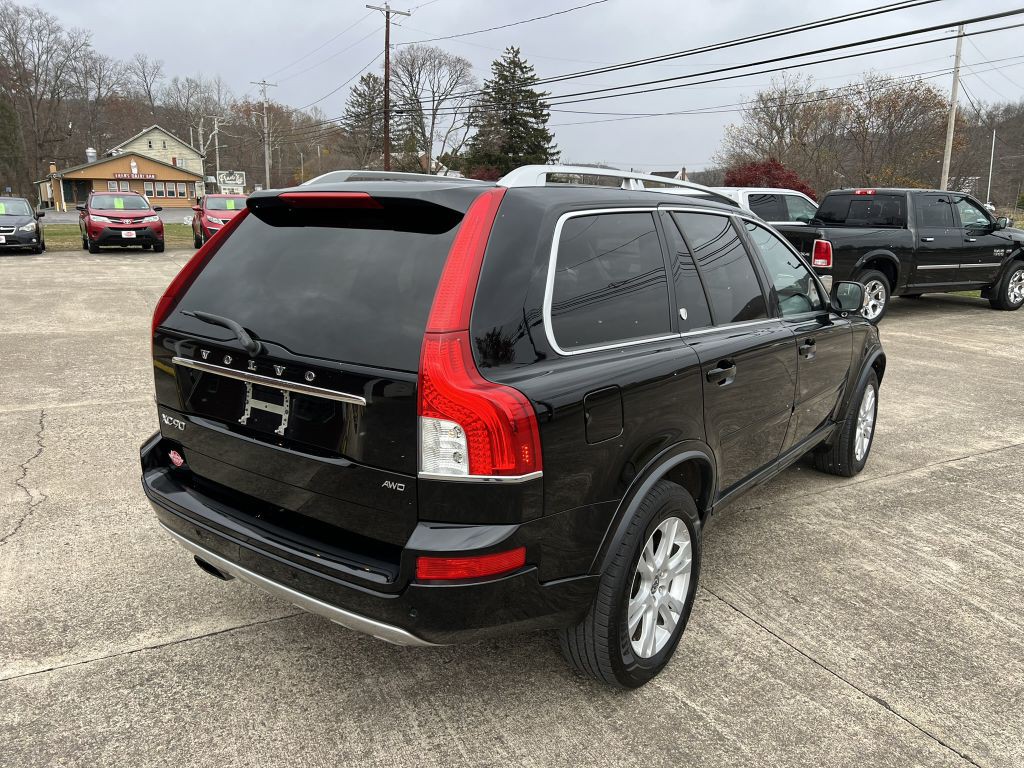 2014 Volvo XC90 Image 6