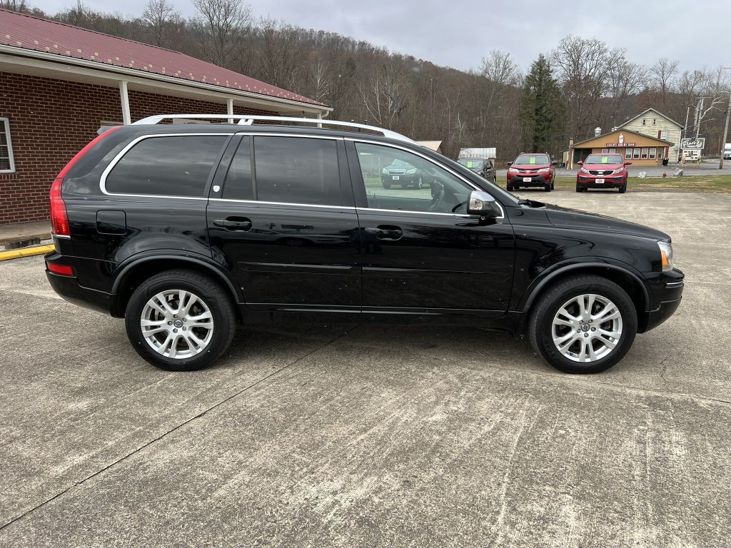 2014 Volvo XC90 Image 7