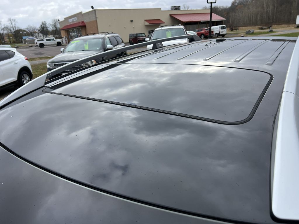 2014 Volvo XC90 Image 10