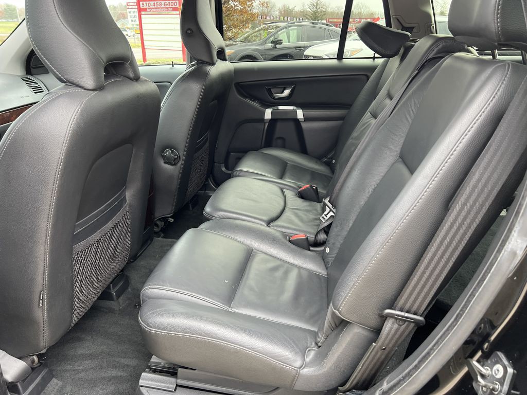 2014 Volvo XC90 Image 13