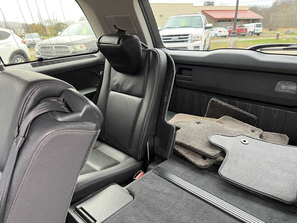 2014 Volvo XC90 Image 14