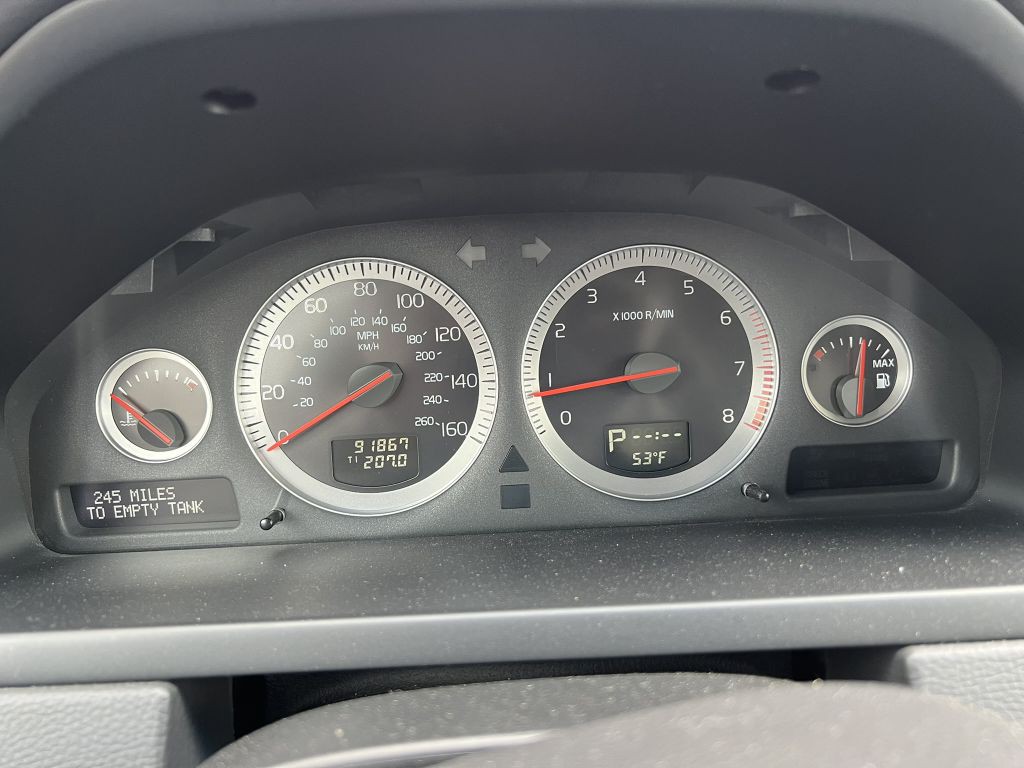 2014 Volvo XC90 Image 15