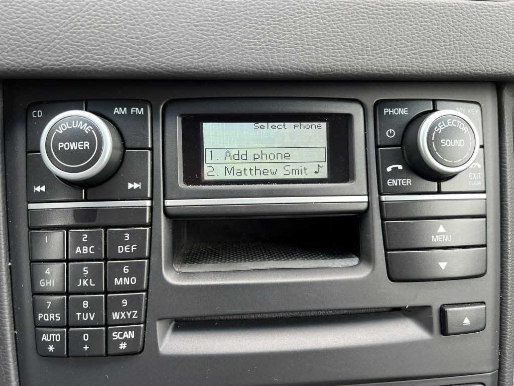 2014 Volvo XC90 Image 18