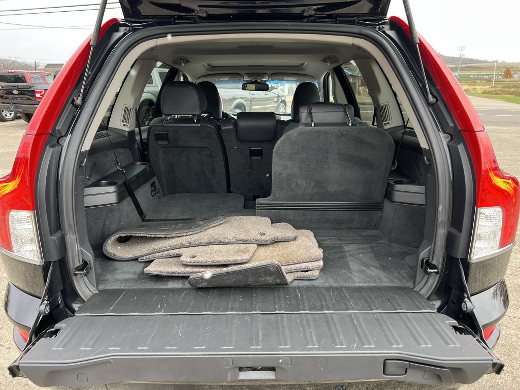 2014 Volvo XC90 Image 21