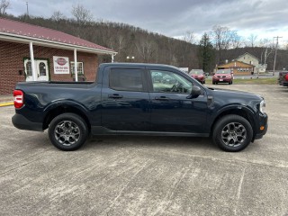 Image for 2022 Ford Maverick XL ID: 7007159