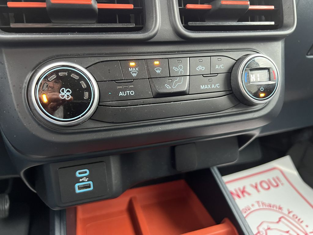 2022 Ford Maverick Image 5