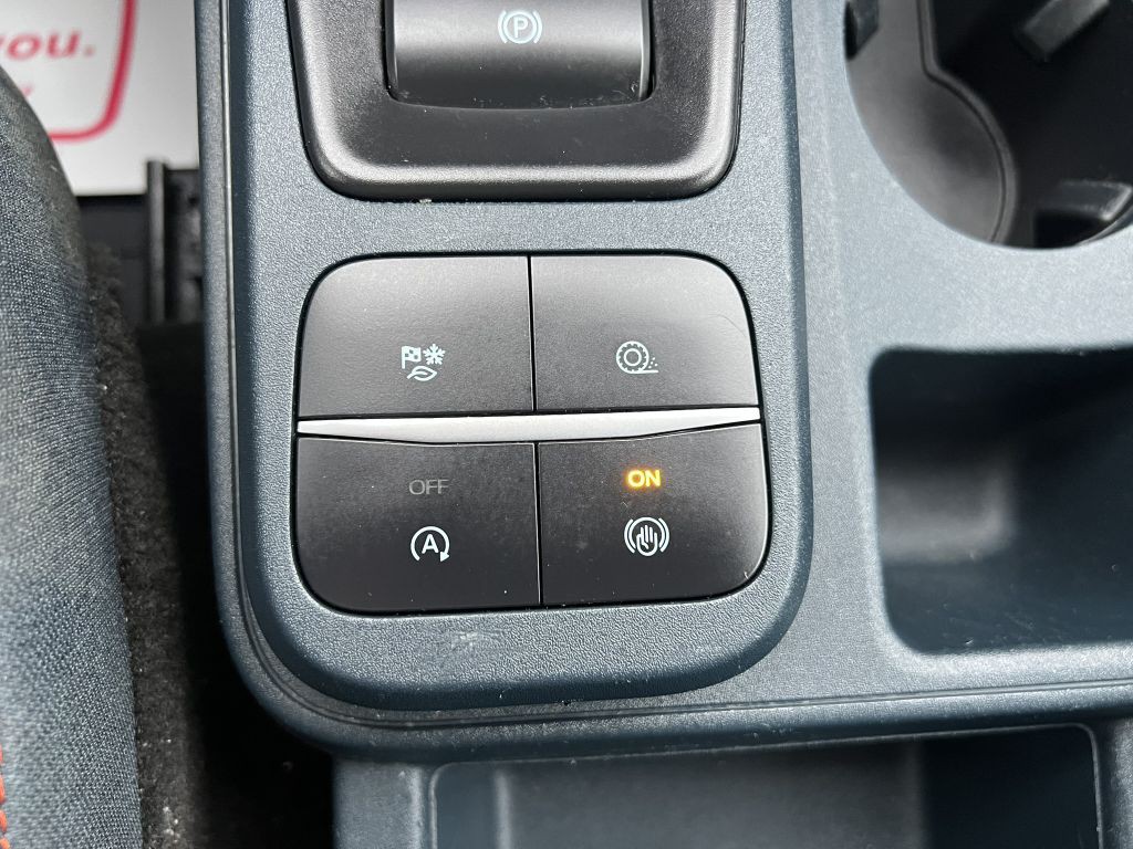 2022 Ford Maverick Image 6