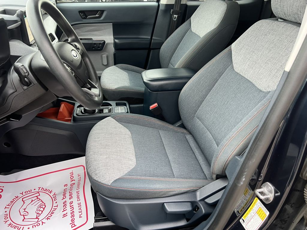 2022 Ford Maverick Image 7