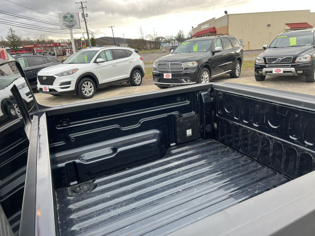 2022 Ford Maverick Image 10