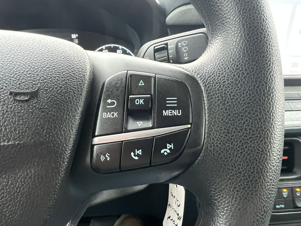 2022 Ford Maverick Image 19