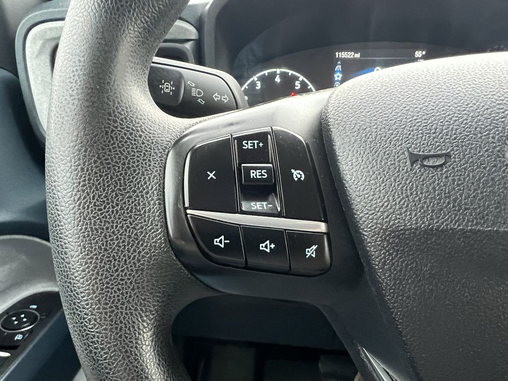 2022 Ford Maverick Image 20