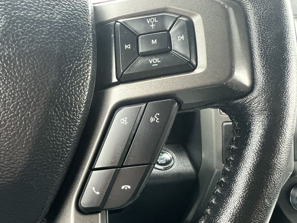 2018 Ford Expedition Image 4